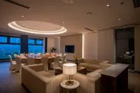 Howard Johnson Huaqiao Plaza xinyu - Breakfast