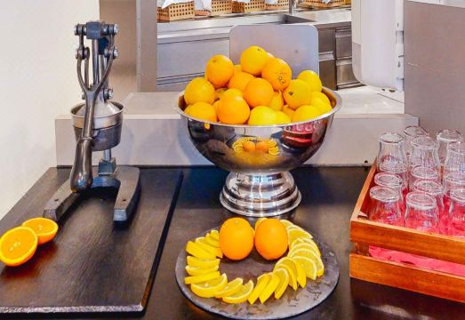 플라자 프리미엄 비엔 객실