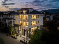 Xianju County Cloud Moon Homestay Hotels in der Nähe von Celestial Residence