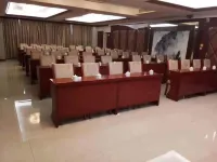 西柏坡賓館 平山住宿飯店