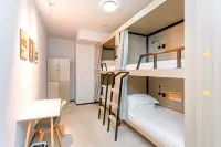 Weike Youth Hostel (Xiamen Railway Station)