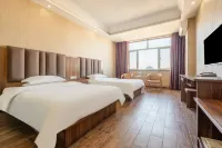 Shuang Long Hotel - servizio colazione