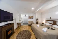 F Apartmani Kragujevac Hotels in Kragujevac