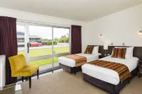 Heartland Hotel Haast Hotels in 