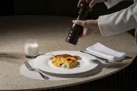 Villa Athena Resort - breakfast
