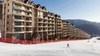 GENTING APARTMENT
