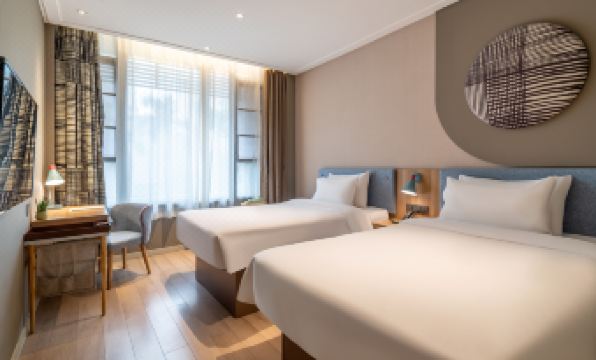 Homeinn · neo (Xiamen Airport SM City Square Taiwan Street)