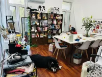 漫遊者青年旅舍（濟南火車站店） 住宿飯店