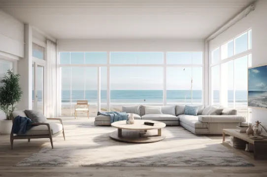 沐汐海岸美宿（三亞灣椰夢長廊店）