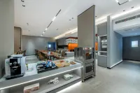Yiwang Hotel (Wenzhou Wuma Street) - Desayuno
