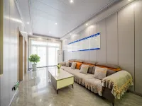 如家驛禾影趣酒店（西安咸陽國際機場T3T5客運大樓店） - 2星級