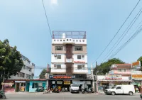 RedDoorz @ CAA Road Las Pinas