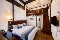 April Day·Huiman Homestay (Huangshan Tunxi Old Street Scenic Area)