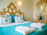 Daima Biz Hotel - Dolusu Aquapark Access Hotels in Kemer