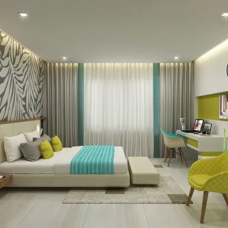 Citadines Al Ghubrah Muscat