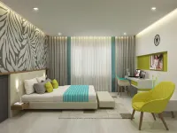 Citadines Al Ghubrah Muscat