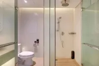 하얼빈 카이 루이 호텔 녹원(루위안) 주변 호텔