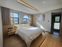 Yuexi Midu Light Luxury Hotel Hotels in Yuexi