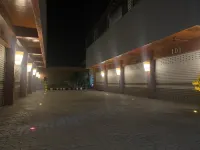 Ya-Wei-Hotel 夫婦樹周辺のホテル