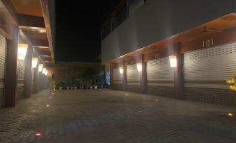 Ya-Wei-Hotel
