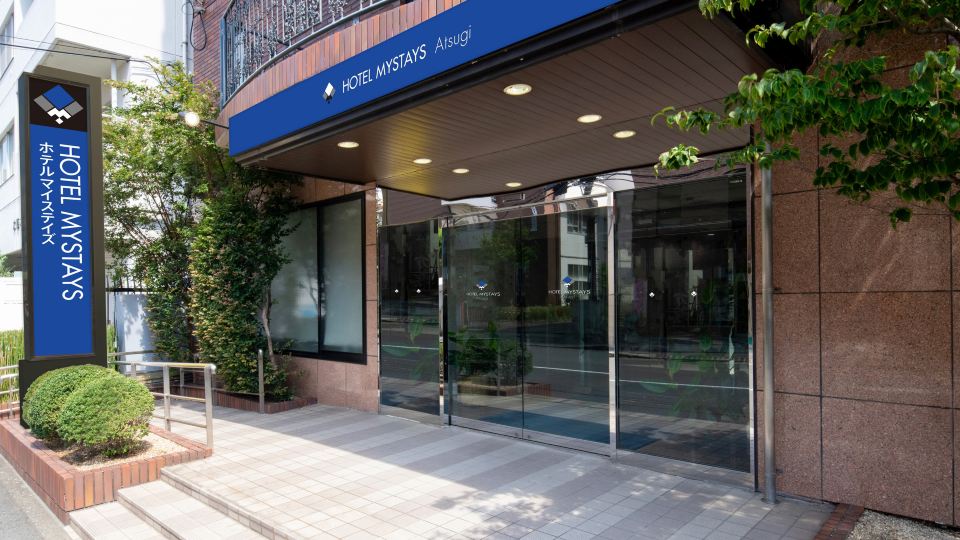 HOTEL MYSTAYS Atsugi