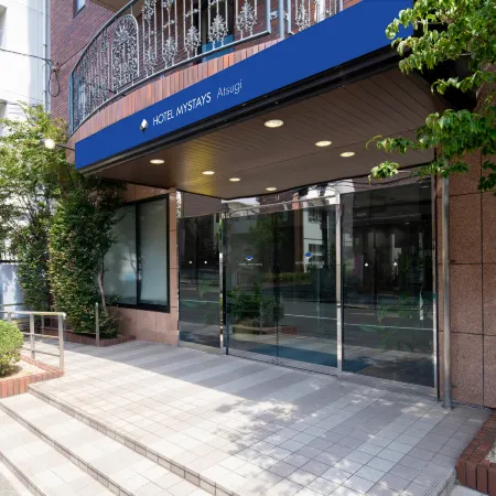 HOTEL MYSTAYS Atsugi
