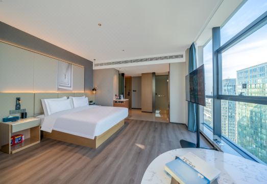 3. 슈위에 호텔 (..