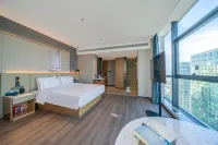 Shuyue Hotel (Shaoxing Lu Xun's Hometown Resort Area Olympic Sports Center Store) Các khách sạn gần Shen Garden