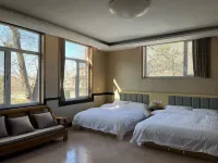 LanTian Hotel（WeiHai International Airport Hotel) Hotels near Weihai Airport
