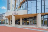 Yunya Hotel (Chongqing Happy Valley Lijia Children's Hospital) Hotels in Lijia/Happy Valley