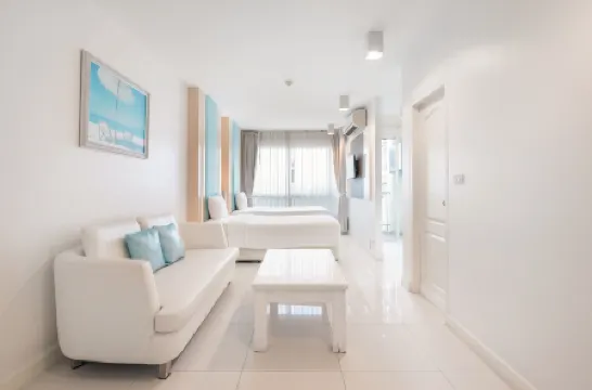 Royal Pavilion Hua Hin