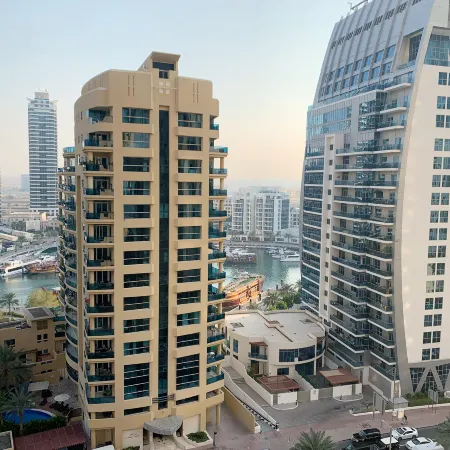 Royal Beach  Residence