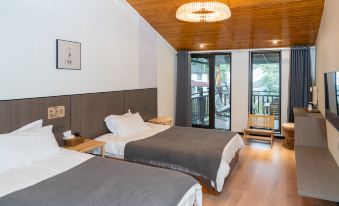 Yuyao Siling View Hotel