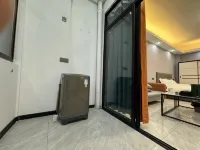 Minhou Haoting Apartment Hotels in Qingkou Investment Zone/Automobile Town