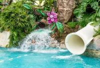 Shangri-La Rasa Sentosa, Singapore - Resorts
