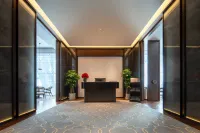 Meiyue Yunxi Hotel - 5 stelle