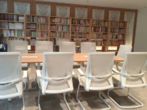 Nanyang Zhongjing Academy Hotel Hotels in Nanyang