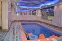 Golden Armada Hotel - Jazan Hotels in Jizan