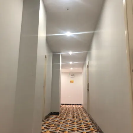 Jinhua Hotel Jiangmen