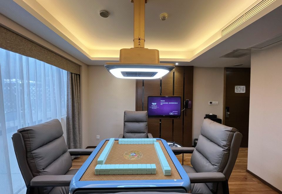 비올라 호텔 익스프레스