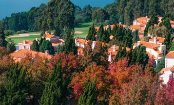 Spring City Golf & Lake Resort