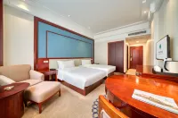 Wenzhou BTG-Nanyuan XUE SHAN Hotel Hôtels à : Wenzhou