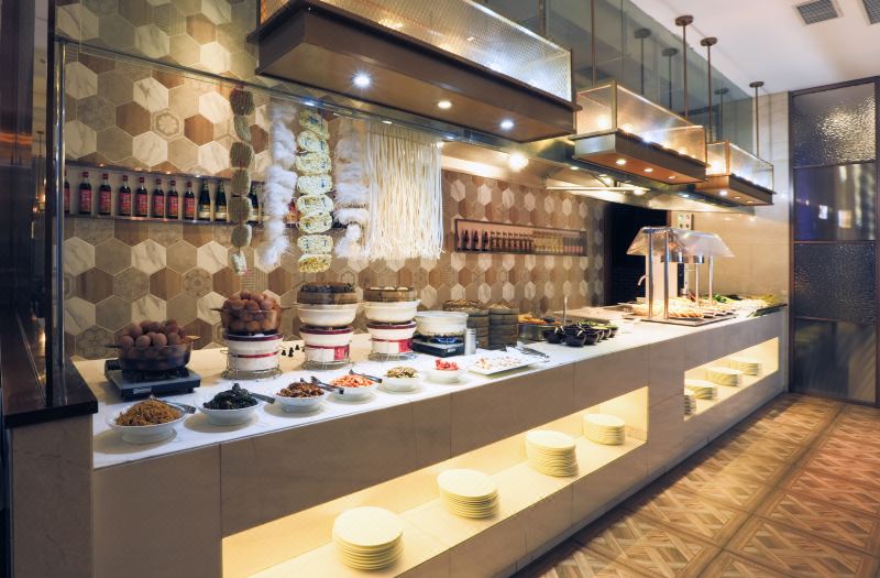 Boyue Business Hotel Harbin photo 5