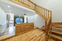 Lexuju Private Tang Homestay (Wawushan Branch)