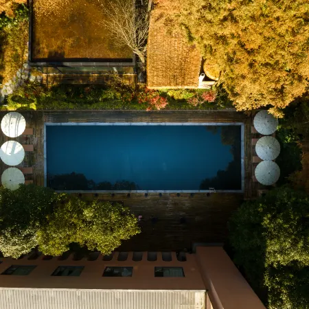 Yuepeng • Forest Vacation Apartment (Ya'an Shangli Store)