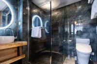 Suxin Tianmen Yinlu Hotel