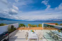 Fanmo Stars Seaview Garden Homestay (Bohai Park Branch)