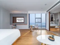 ECHARM Hotel (MINFA Plaza, Xiangyang Airlines Road) Hotel a Xiangyang