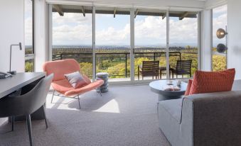 Elysia Wellness Retreat
