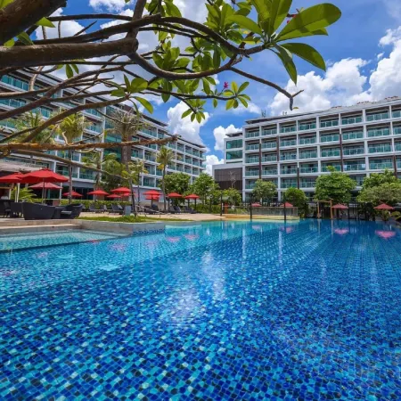 Amari Hua Hin